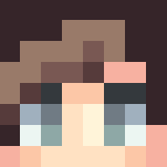 Lane Boy - Boy Minecraft Skins - image 3