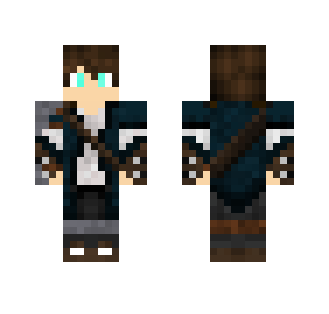 jfewhrt - Male Minecraft Skins - image 2