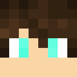jfewhrt - Male Minecraft Skins - image 3