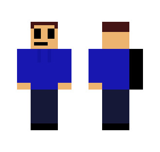 tomska? - Male Minecraft Skins - image 2
