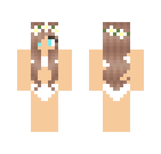 Pointless XD - Other Minecraft Skins - image 2