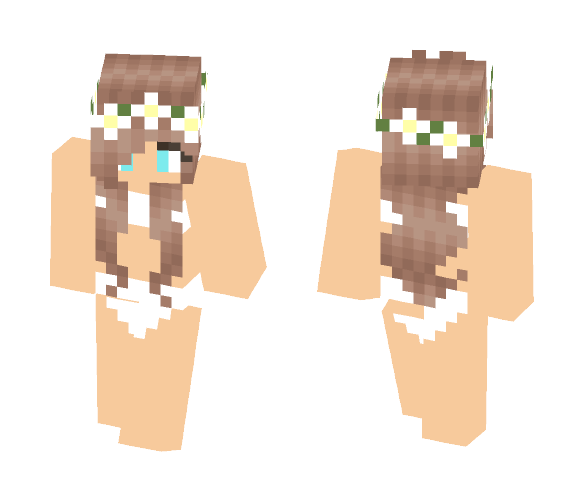 Pointless XD - Other Minecraft Skins - image 1