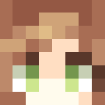 Pastelz - Female Minecraft Skins - image 3
