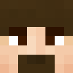 Alexander Hamilton - Male Minecraft Skins - image 3