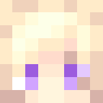 Autumn Comfort - Female Minecraft Skins - image 3