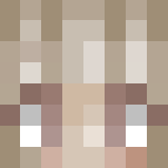 A Girl... - Female Minecraft Skins - image 3