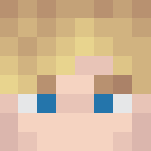 ℓιzεяιαℓ » Flinn - Male Minecraft Skins - image 3