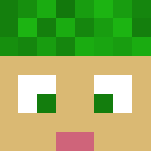 KraboSK Skin - Male Minecraft Skins - image 3