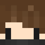 Wolfie's IGN - Male Minecraft Skins - image 3