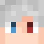 Retr0_ (made by Analia) - Male Minecraft Skins - image 3