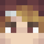 ℓιzεяιαℓ » Adriel - Male Minecraft Skins - image 3