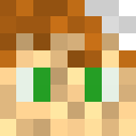 Severely wounded - Male Minecraft Skins - image 3