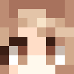 Hunt - Anyana - Female Minecraft Skins - image 3