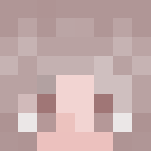 Sad Souls I Kyoku - Female Minecraft Skins - image 3