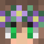.+*A Casual Day Out*+. - Female Minecraft Skins - image 3