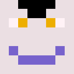 Caesar Clown - Male Minecraft Skins - image 3