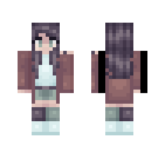 fanskin for Obliyx - Female Minecraft Skins - image 2