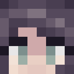 fanskin for Obliyx - Female Minecraft Skins - image 3