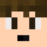 Puddingeter1 - Male Minecraft Skins - image 3