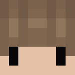 Chibi personn - Male Minecraft Skins - image 3