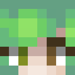such kawaii, very hisui - remake - Kawaii Minecraft Skins - image 3