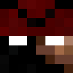 The Empire! - Captain - Male Minecraft Skins - image 3