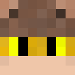 hunter slime kid - Male Minecraft Skins - image 3