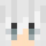 ~Bored to dead~ - Female Minecraft Skins - image 3
