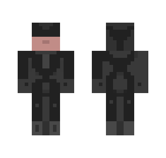 CALL OF DUTY BLACK OPSIII - Male Minecraft Skins - image 2