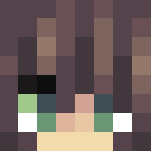Elis - Female Minecraft Skins - image 3