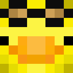 Duck Steampunk - Male Minecraft Skins - image 3