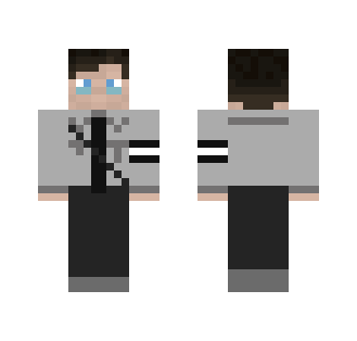 Skin to use for server - Male Minecraft Skins - image 2