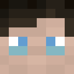 Skin to use for server - Male Minecraft Skins - image 3