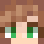 The Fall [For Comp.] - Female Minecraft Skins - image 3