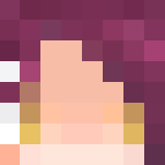 Sakurauti Riko OtonokiVer - Male Minecraft Skins - image 3
