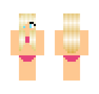 Skin request - Female Minecraft Skins - image 2