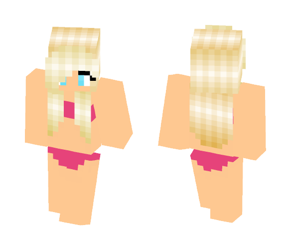 Skin request - Female Minecraft Skins - image 1