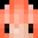 Watermelon Meif'wa - Female Minecraft Skins - image 3