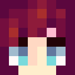 Blood Child ★ - Male Minecraft Skins - image 3