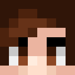 MilkyQuake ℜ∉φυ∉sτ - Male Minecraft Skins - image 3