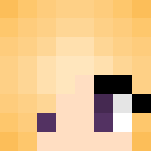 Blonde School Girl~ - Female Minecraft Skins - image 3