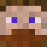 Cowboy with removable neckerchief! - Male Minecraft Skins - image 3