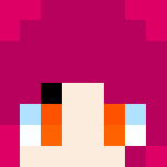 Gamer Blue-Pink - Female Minecraft Skins - image 3