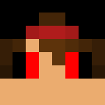 mah g - Male Minecraft Skins - image 3