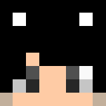 Meh!! my new persona - Male Minecraft Skins - image 3
