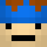 Casual Derp HD (64x64 Version) - Male Minecraft Skins - image 3