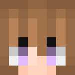 New shading style :P - Female Minecraft Skins - image 3