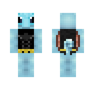 you may like it tommy - Male Minecraft Skins - image 2