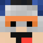 Derpy Obito - Male Minecraft Skins - image 3
