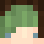 Jacksepticeye (Request) ~ ℱłυrr - Male Minecraft Skins - image 3